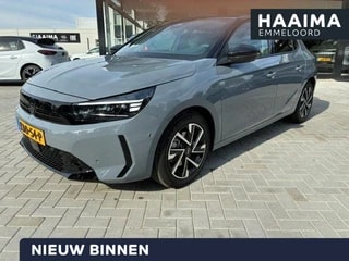 Thumbnail Mobil 1