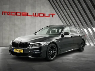 Thumbnail Mobil 1
