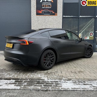Thumbnail Mobil 1