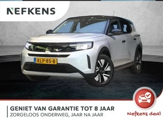 Thumbnail Mobil 1