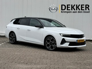 Thumbnail Mobil 1