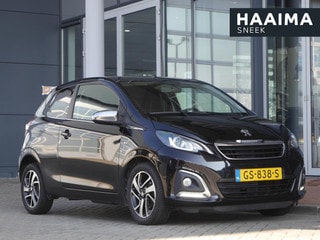 Thumbnail Mobil 1