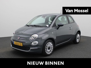 Thumbnail Mobil 1