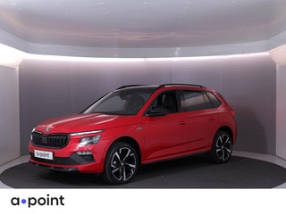 Thumbnail Mobil 1