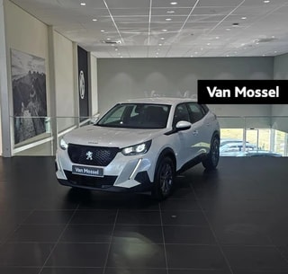Thumbnail Mobil 1