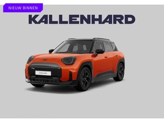 Thumbnail Mobil 1