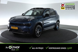 Thumbnail Mobil 1