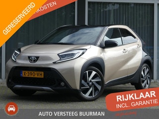 Thumbnail Mobil 1