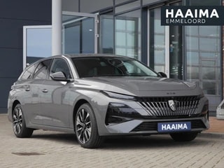 Thumbnail Mobil 1