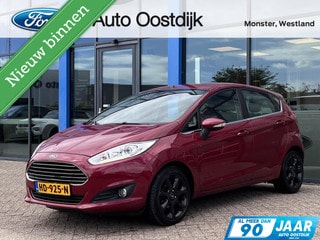 Thumbnail Mobil 1