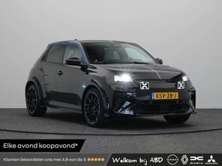 Thumbnail Mobil 1