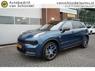 Thumbnail Mobil 1