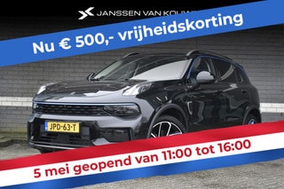 Thumbnail Mobil 1