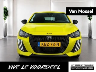Thumbnail Mobil 1