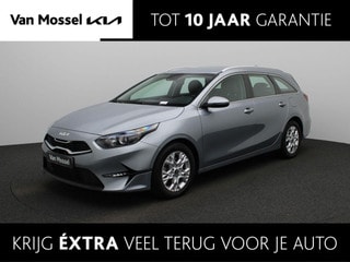 Thumbnail Mobil 1