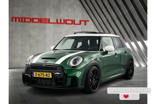 Thumbnail Mobil 1