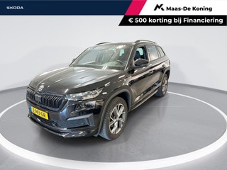 Thumbnail Mobil 1