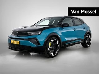 Thumbnail Mobil 1