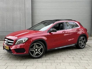 Thumbnail Mobil 1