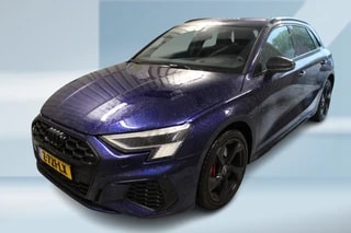 Thumbnail Mobil 1