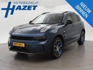 Thumbnail Mobil 1