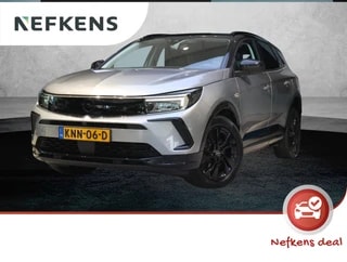 Thumbnail Mobil 1