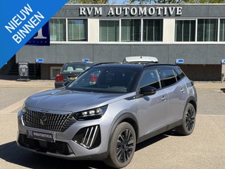 Thumbnail Mobil 1