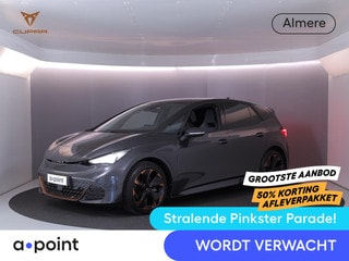 Thumbnail Mobil 1