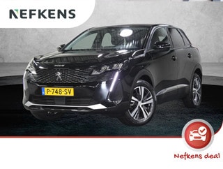Thumbnail Mobil 1