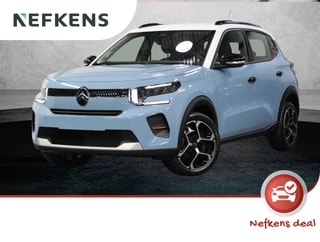 Thumbnail Mobil 1