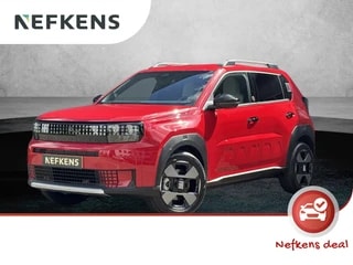 Thumbnail Mobil 1