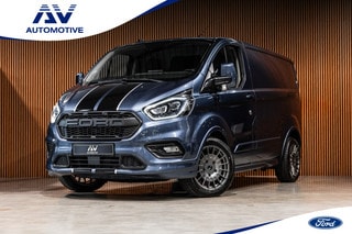 Thumbnail Mobil 1