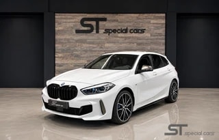 Thumbnail Mobil 1