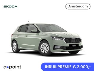 Thumbnail Mobil 1