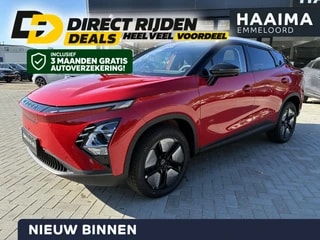 Thumbnail Mobil 1