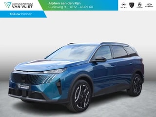 Thumbnail Mobil 1