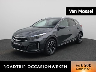 Thumbnail Mobil 1