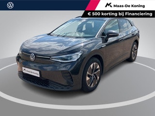 Thumbnail Mobil 1