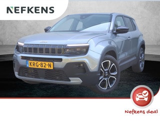 Thumbnail Mobil 1
