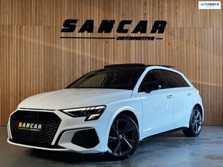 Thumbnail Mobil 1