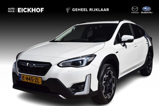 Thumbnail Mobil 1