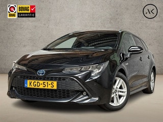 Thumbnail Mobil 1