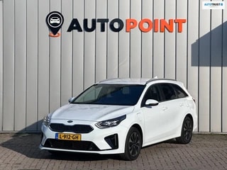 Thumbnail Mobil 1