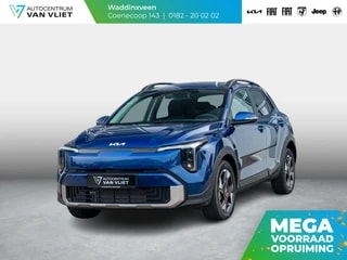 Thumbnail Mobil 1