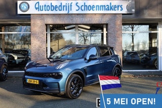 Thumbnail Mobil 1
