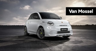 Thumbnail Mobil 1