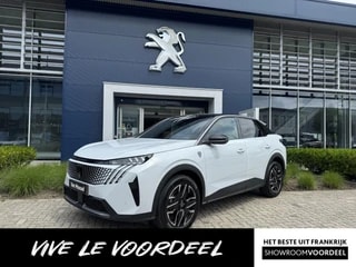 Thumbnail Mobil 1