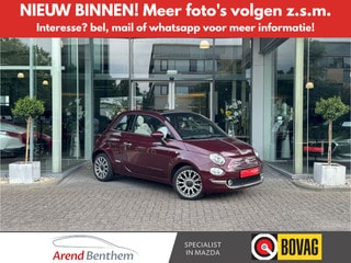 Thumbnail Mobil 1