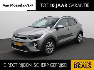 Thumbnail Mobil 1