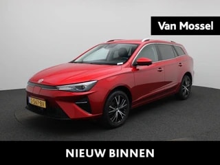 Thumbnail Mobil 1